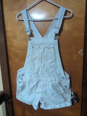 UnionBay Woman's Medium Shortalls